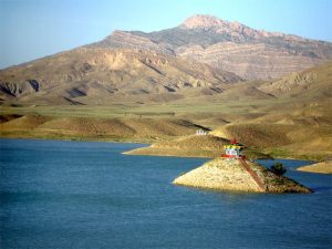 Hanna-Lake-balochistan