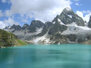 Shimshal-Lake-Gilgit