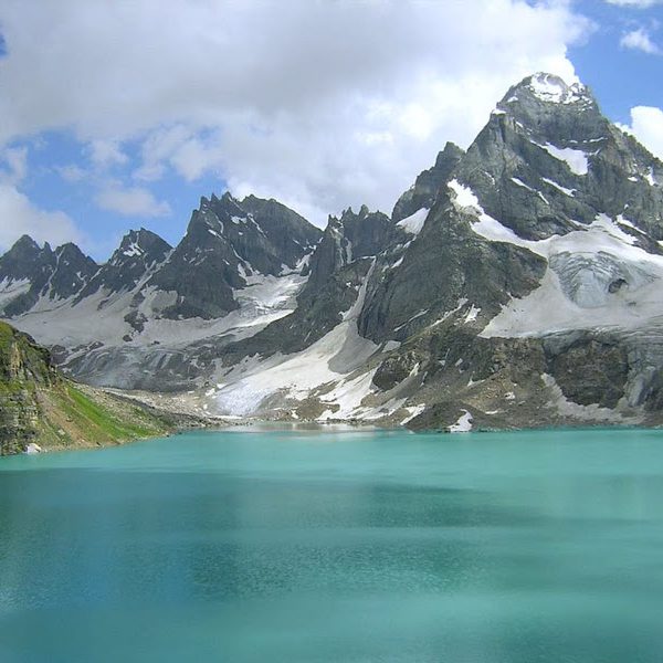 Shimshal-Lake-Gilgit
