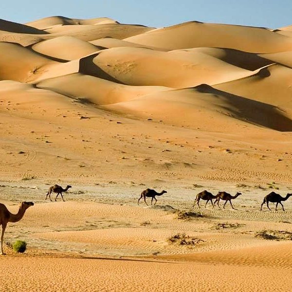 Balochistan – Pakistan Guided Tours – Lahore, Pakistan