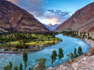 ghizer-river-gilgit