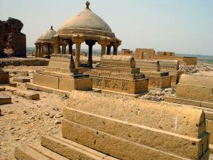 makli-sindh